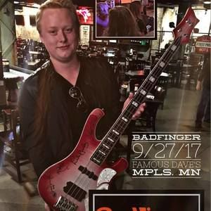 Meet your Posher, Jesse